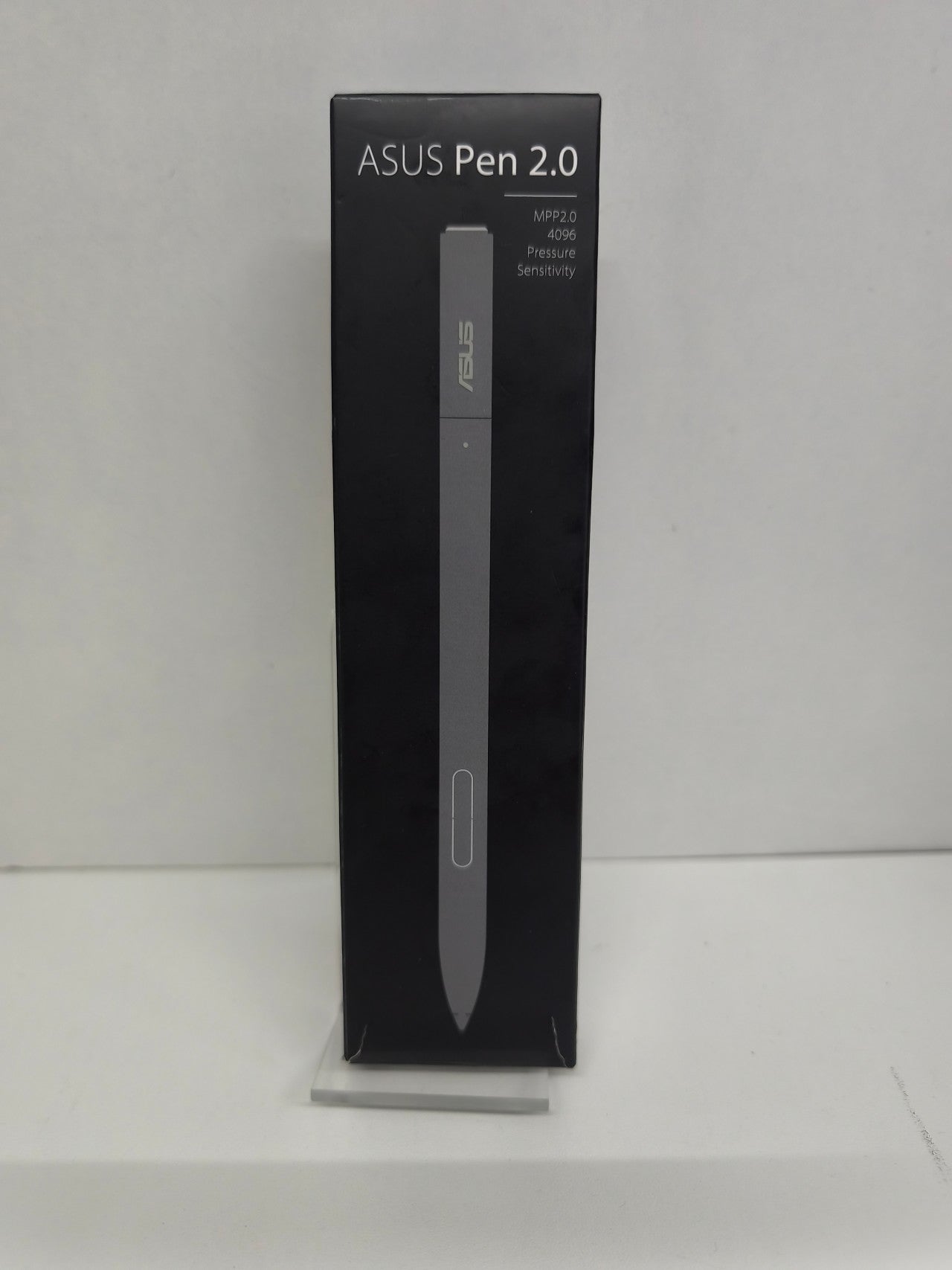 ASUS Pen 2.0 SA203H Eingabestift 16,5 g Schwarz