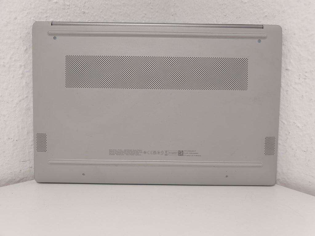 HP 15,6 Zoll FullHD AMD Ryzen 5 7520U 8x2,80GHz 16GB RAM 500GB SSD GPU AMD RADEON Win11