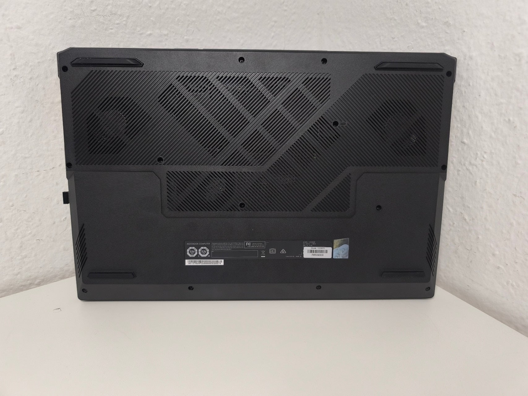 TERRA MOBILE GAMER ELITE 7,3", Intel Core Ultra 9 275HX 32GB Ram 2TB SSD NVIDIA GeForce RTX5070 8GB Win11
