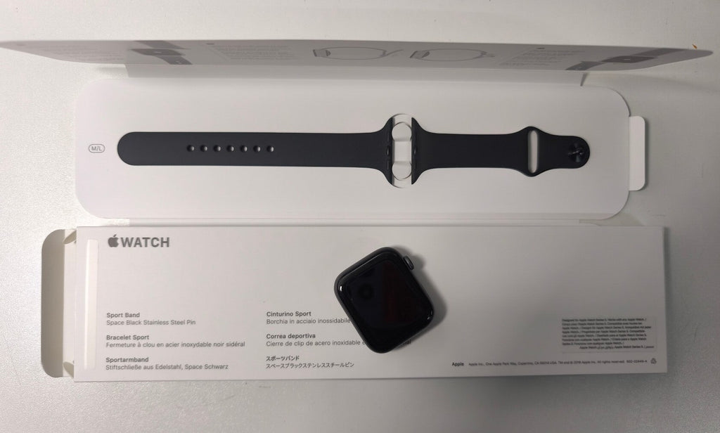 Apple watch Series 5