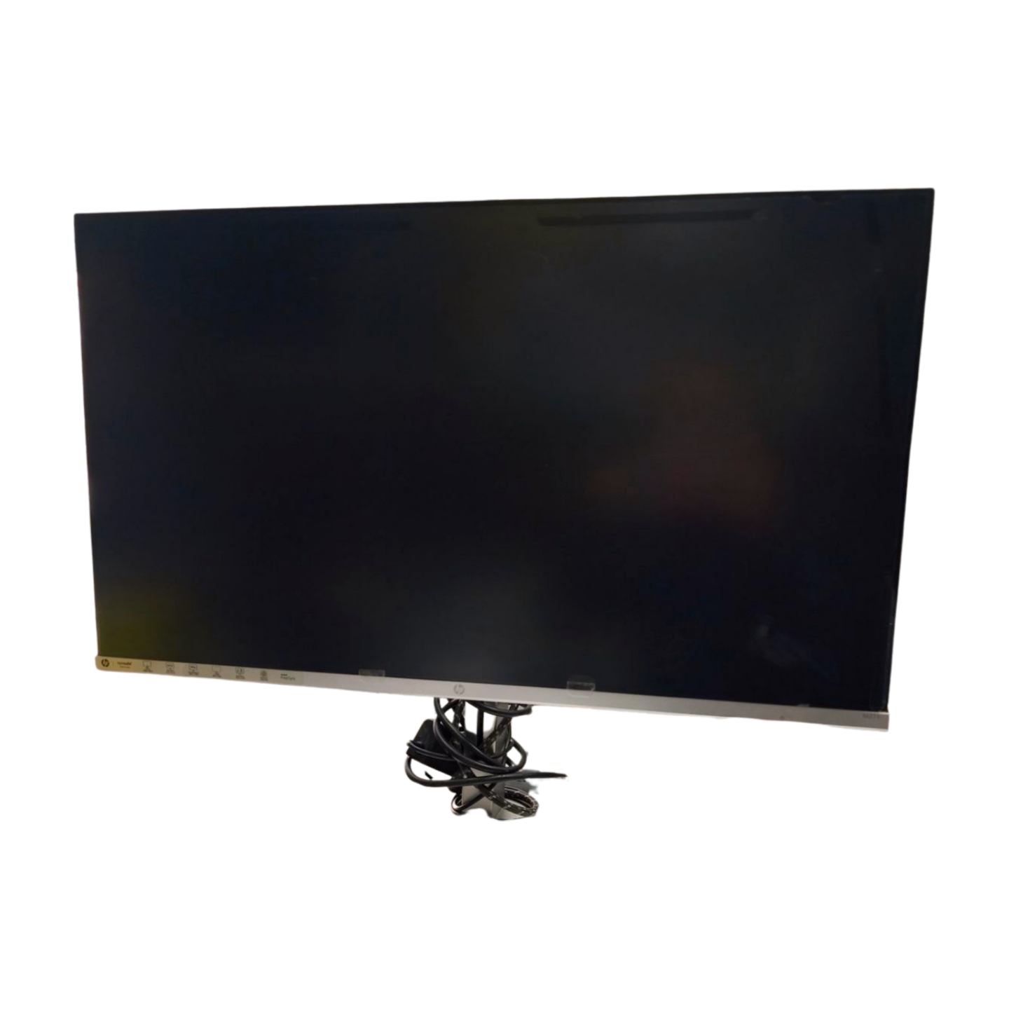 HP M27h FHD Monitor 27″ Full HD IPS | 75 Hz | HDMI | 76D13AA Hauptbild