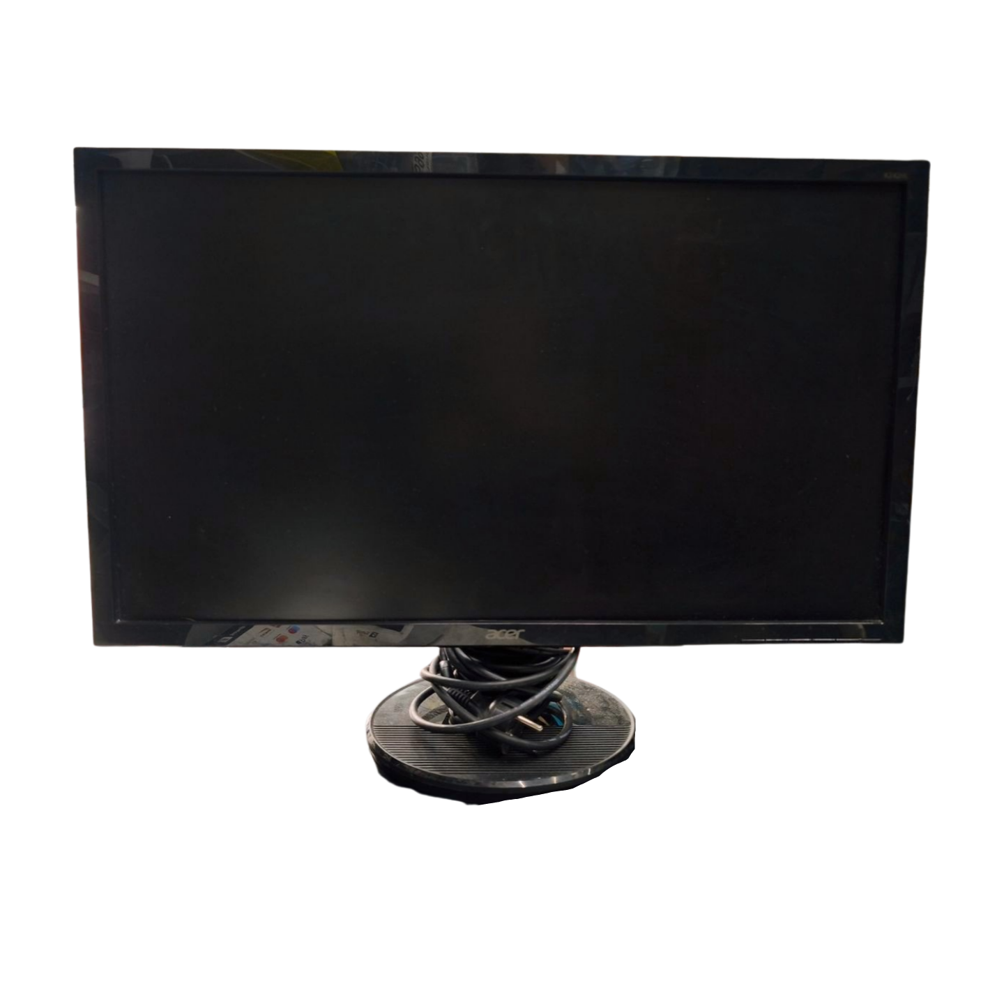 Acer K242HL Dbid