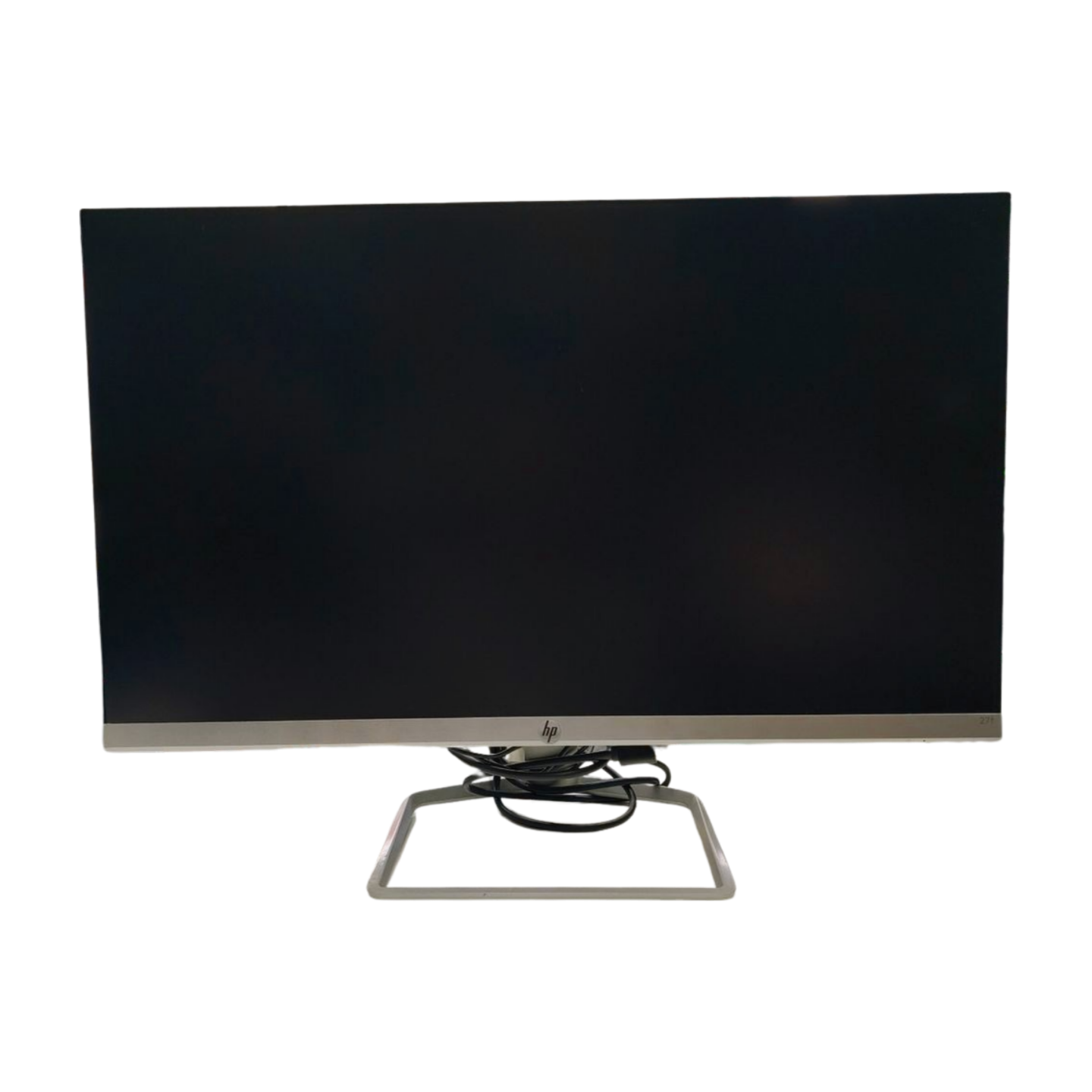 HP 27f – 27 Zoll Monitor (Full HD, IPS) Hauptbild