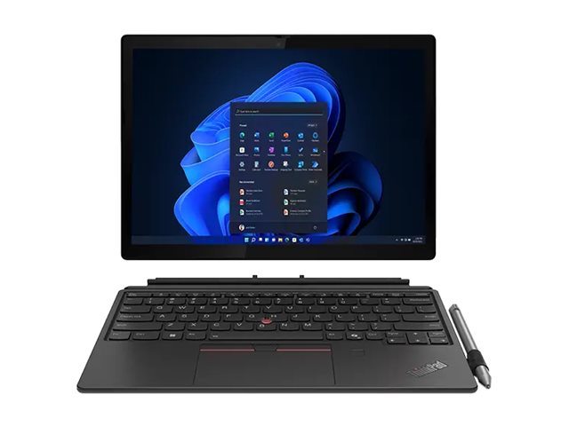 Lenovo ThinkPad X12 i5-1130G7 8x1,1GHz 16GB Ram 512GB SSD  GPU Intel Iris Xe 7,9GB Win 11 Zweitbild