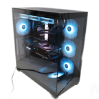 Gaming PC i7-14700 i9 14700 M.2 512GB HDD2TB 32GB RAM