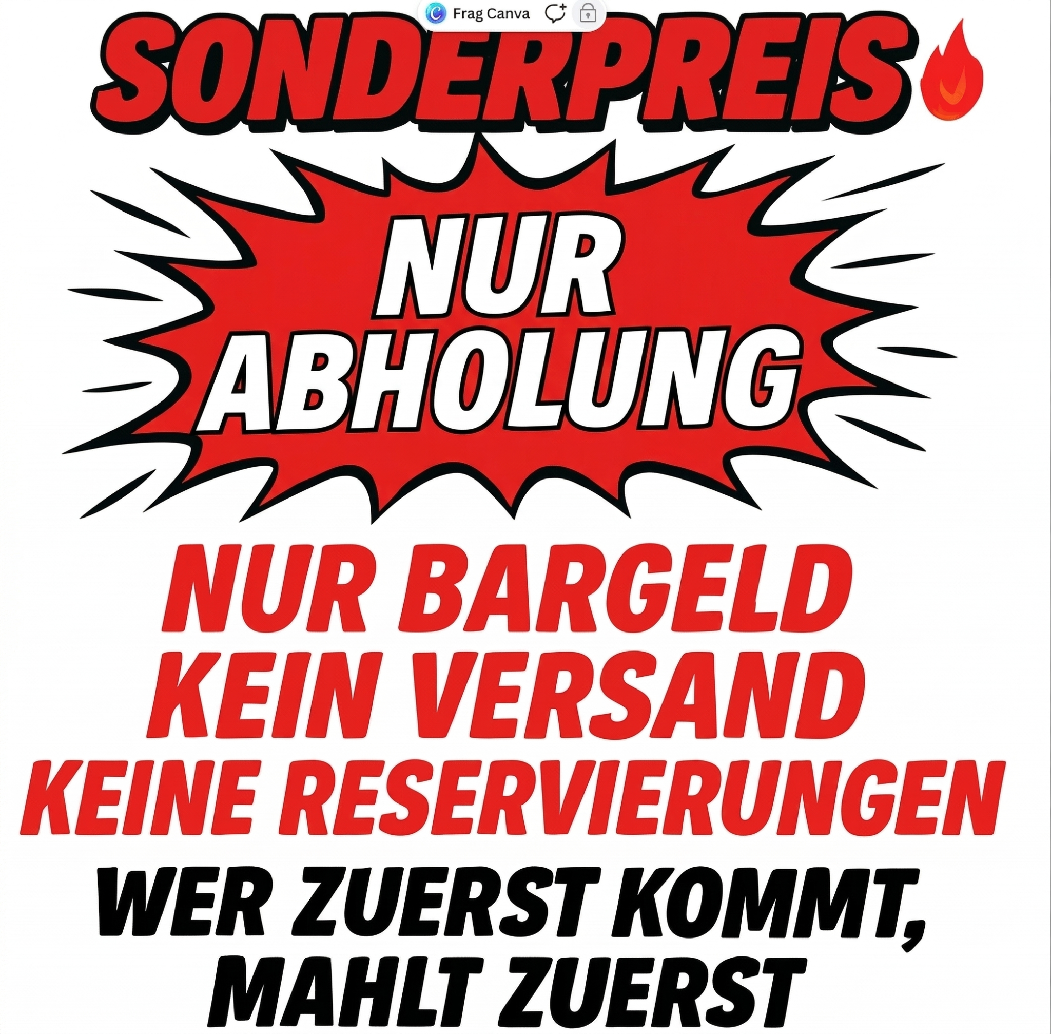 Warte auf deine Eingabe! 👍 Hauptbild