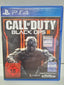 Call of Duty Black Ops 3 PS4