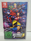 Nintendo Marvel Ultimate Alliance 3 The Black Order - Switch - Nintendo Switch - Action/RPG - Multiplayer-Modus - T (Jugendliche)