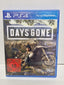 Days Gone [PS4]