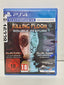 Killing Floor - Double Feature (Killing Floor 2 + Killing Floor Incursion VR) - Konsole PS4