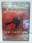 Red Faction (dt.) PS2