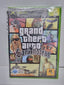 Grand Theft Auto: San Andreas Xbox