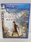 Assassins Creed Doppelpack Odyssey + Origins PS-4