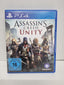 Assassin's Creed Unity