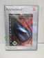 Spider-Man - The Movie [PLA] PS2