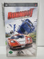 Burnout Legends PSP