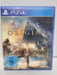 Assassin's Creed Origins [PlayStation 4]