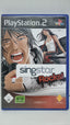SingStar Rocks PS2