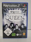 SingStar Queen PS2