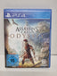 Assassin's Creed Odyssey [PS4]