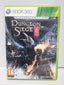 Square Enix Dungeon Siege III - Limited Edition, Xbox 360, Multiplayer-Modus, T (Jugendliche), Physische Medien