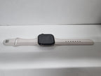 Apple Watch Series 10 46mm GPS+Cellular Titangehäuse Natur