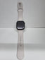 Apple Watch Series 10 46mm GPS+Cellular Titangehäuse Natur