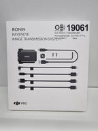 DJI Ronin RavenEye Kamera-Fernsteuerung RF Wireless & Wi-Fi