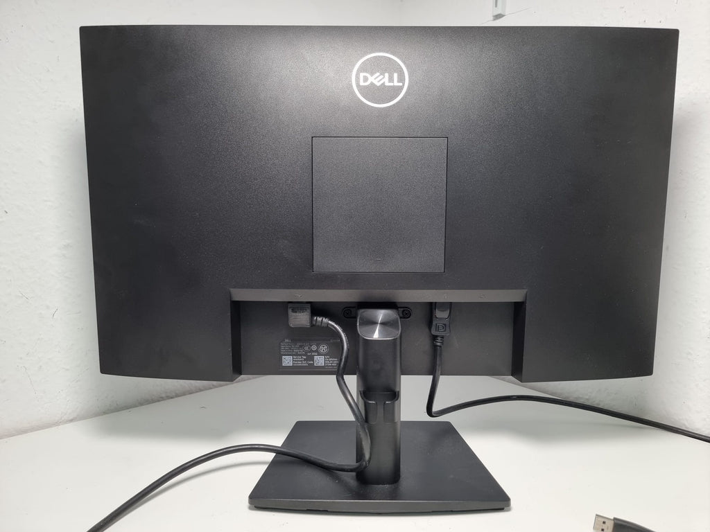 Dell E2423H 23,8" Monitor Display FHD 1080p 60Hz VA DisplayPort VGA