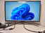 Acer Predator X27U 27 Zoll Class WQHD Gaming-LED-Monitor - 16:9 Format - Schwarz - 67,3 cm (26,5 Zoll) Viewable - OLED - 2560 x 1440 Pixel Bildschirmauflösung - 1,07 Milliarden Farben - FreeSync Premium (DisplayPort VRR) - 1000 cd/m² - 0,03 ms - GTG Refre