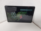 Google Pixel Tablet - 128GB Cortex 27,8 cm (10.9") 1 GB Wi-Fi 6 (802.11ax) Blau, Grau