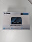 D-Link DUB H4 - Hub - 4 Anschlüsse