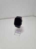 Apple Watch Ultra 2 GPS + Cellular 49mm Black Titanium Case mit Black Trail Band - M/L (MX4V3FD/A)