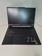 ASUS TUF Gaming A15 16GB RAM  RTX 4050