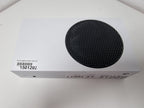 Microsoft Xbox Series S Spielekonsole 512 GB WLAN Weiß