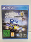 Autobahn-Polizei Simulator 3 PS4-Spiel
