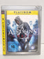 Assassin's Creed