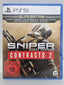 Sniper: Ghost Warrior Contracts 2 PS5-Spiel