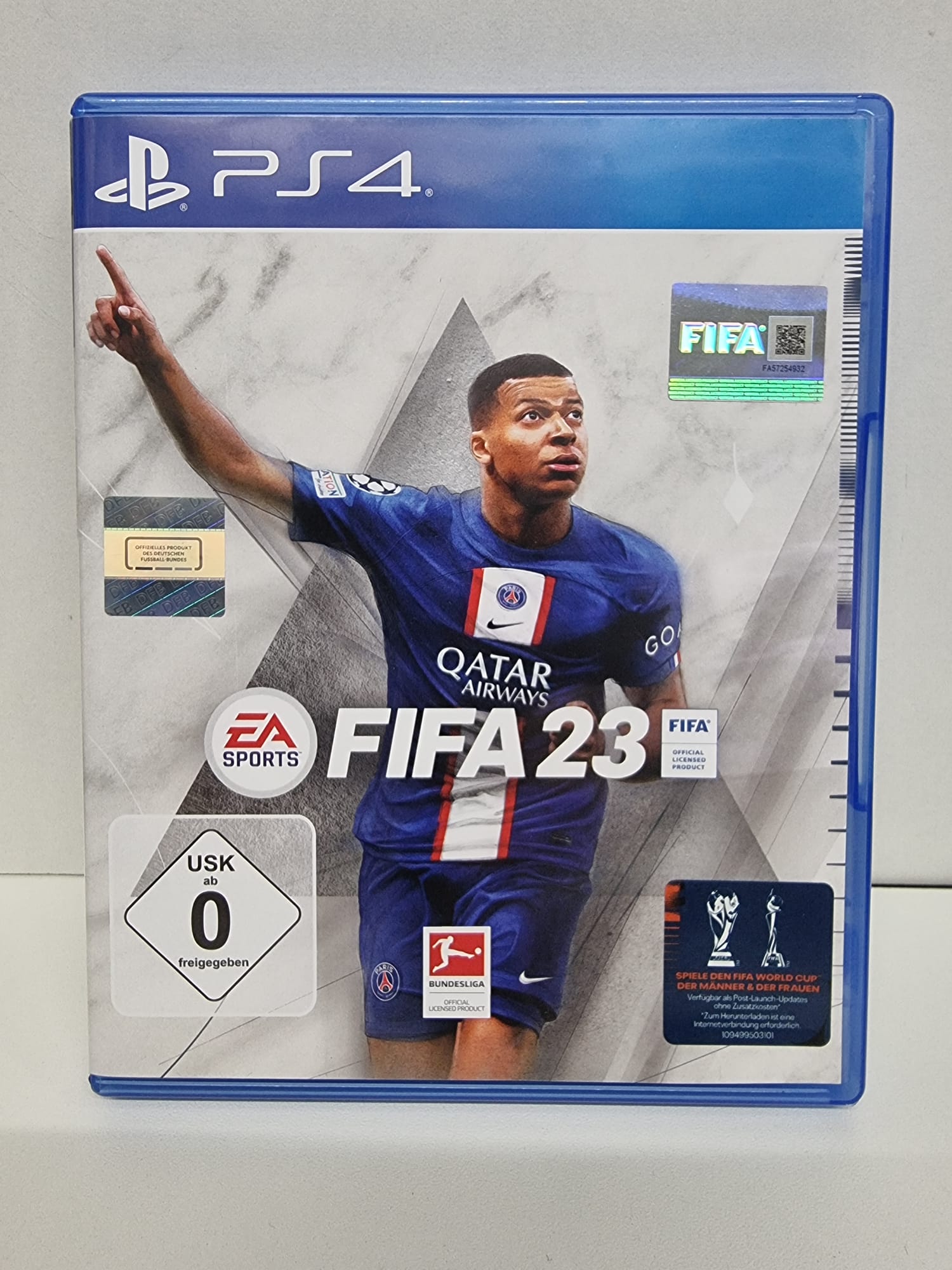 Electronic Arts FIFA 23