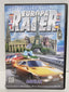 Europa Raser Europa gibt Vollgas PC Game 2001