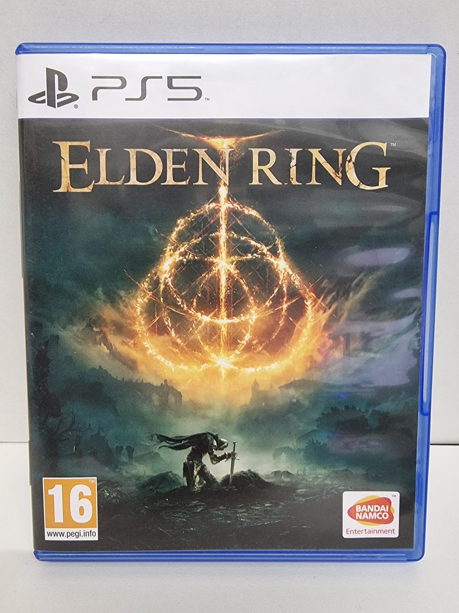 Elden Ring (PS5) Hauptbild