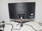 Samsung C24F396FHR 24 Zoll Full HD LED-Monitor - Schwarz