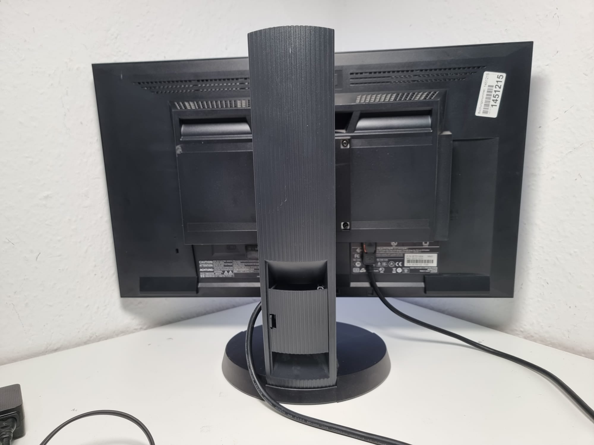 Eizo FlexScan EV2336W-BK - 1920 x 1080 - FHD Zweitbild