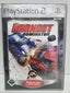Burnout: Dominator -Platinum-