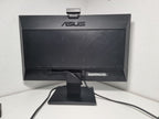 ASUS BE24EQK Monitor mit integrierter Full-HD-Webcam und Stereolautsprechern - 60,45cm (23,8 Zoll), Full-HD (1080p)