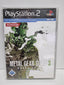 Metal Gear Solid 3 - Snake Eater Produktbild