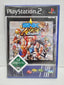 SNK Arcade Classics Vol. 1 PS2