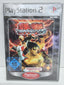 Tekken 5 [PLA]