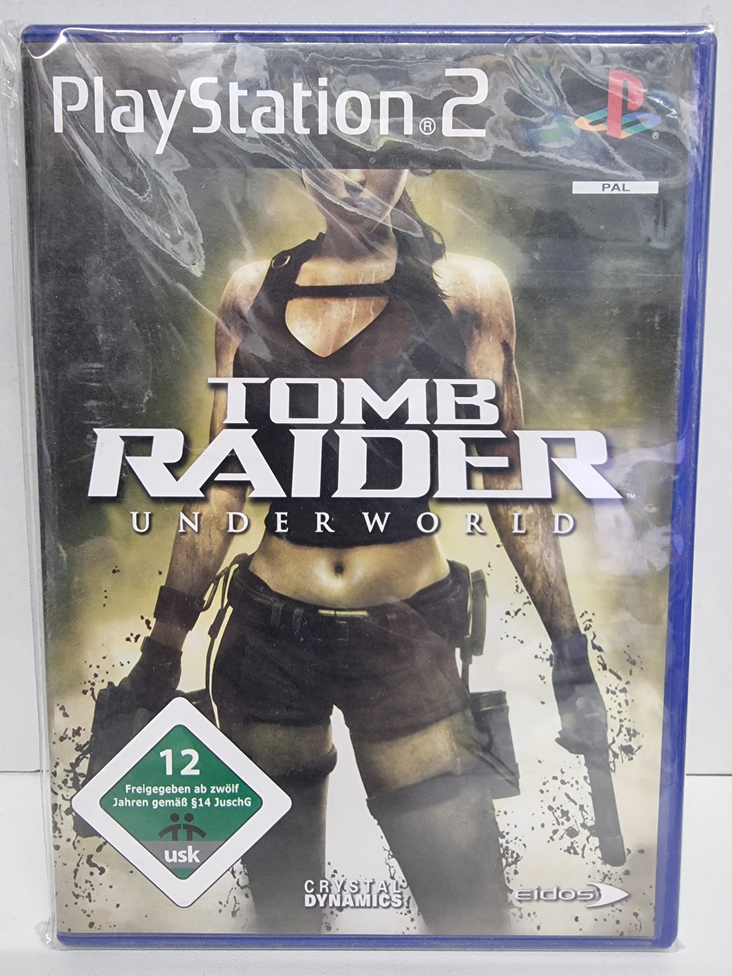Tomb Raider: Underworld Hauptbild