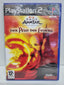 Avatar The Legend of Aang Into the Inferno